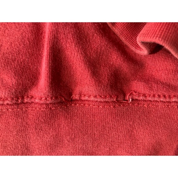 NCAA Ohio State Buckeyes Embroidered Hoodie - SIZE XL OSU Sweatshirt - Picture 4 of 12